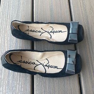 Jessica Simpson Ballet flats